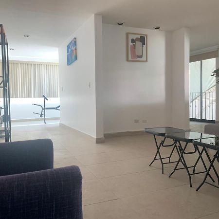 Hotel Escala Puebla Centro 外观 照片