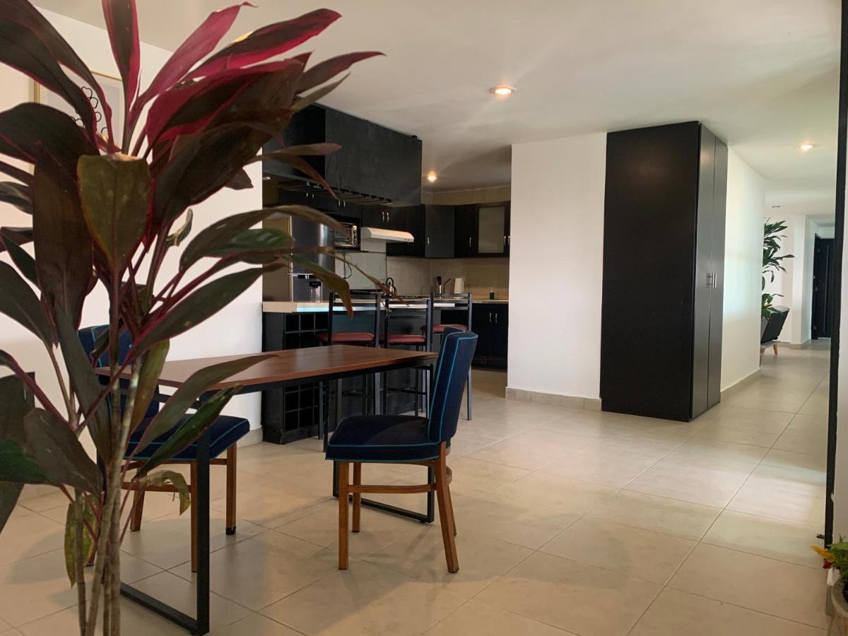 Hotel Escala Puebla Centro 外观 照片